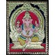 Ganesha on peedam 4